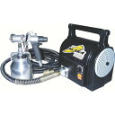 精和産業 低圧温風塗装機 (品番:CB-150E)(注番2813858)・(法人・事業所限定,直送元)