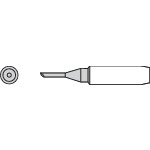 白光　こて先　2C型 （品番:N454-T-2C