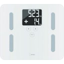 dretec 体脂肪計クラベールプラス (品番:BS-247WT)(注番2866347)・(送料別途見積り,法人・事業所限定,直送)