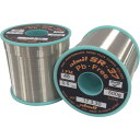 アルミット 鉛フリーやに入りはんだ SR-37 LFM48 0.5mm (品番:SR37LFM48-3.5-0.5MM)(注番2877147)