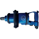 U TOOLS エアショートインパクトレンチ25.4mm (品番:U-1320S) (注番2884622)・ (法人・事業所限定,直送元)