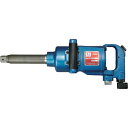 U TOOLS エアインパクトレンチ25.4mm (品番:U-1350) (注番2884624)・ (法人・事業所限定,直送元)