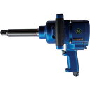 U TOOLS エアインパクトレンチ25.4mm (品番:U-1350PL) (注番2884627)・ (法人・事業所限定,直送元)