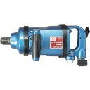 U TOOLS エアショートインパクトレンチ25.4mm (品番:U-145SS) (注番2891574)・ (法人・事業所限定,直送元)