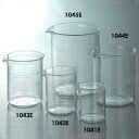 サンプラ TPXビーカー 200ml (品番:01042)(注番2916720)