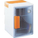 サンプラ I-BOX(オートタイプ) オレンジ (品番:00152)(注番2916860)・(送料別途見積り,法人・事業所限定,取寄)