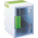 サンプラ I-BOX(オートタイプ) ブルー (品番:00153)(注番2916878)・(送料別途見積り,法人・事業所限定,取寄)