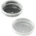 サンプラ TPXシャーレ 90mm×17mm 10個入 (品番:02360C)(注番2917068)