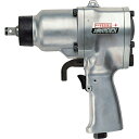 VESSEL エアーインパクトレンチGTP12 (品番:GT-P12)(注番2923939)