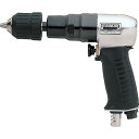 VESSEL エアードリルピストル型 GTD100-15K 全長195mm (品番:GT-D100-15K)(注番2925516)