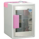 サンプラ P-BOX 縦置き (品番:00156)(注番2959551)・(送料別途見積り,法人・事業所限定,取寄)