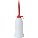 FURUPLA ジェットオイラーベビー型中レッド (品番:303R)(注番2973081)
