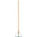 コンドル 水拭き用モップ スプリングモップ #8(柄のみ) (品番:C10-008U-MB)(注番2980100)・(送料別途見積り,法人・事業所限定)【大型】