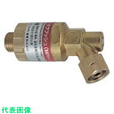 YAMATO 乾式安全器 マグプッシュ アセチレン用 (品番:MPF-1)(注番2985586)