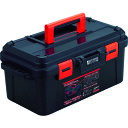 TRUSCO スーパーハードボックス 全長500mm (品番:TSHB-500)(注番2994836)