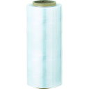TRUSCO ストレッチフィルム 厚みμ15X幅300mmX長さ500m (品番:SF15-300)(注番2996189)