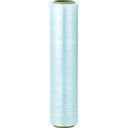 TRUSCO ストレッチフィルム 厚みμ15X幅500mmX長さ300m (品番:SF15-500)(注番2996197)(3)