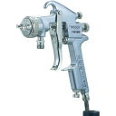 TRUSCO スプレーガン圧送式 ノズル径Φ1.1 (品番:TSG-508P-11)(注番3015033)