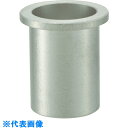 TRUSCO クリンプナット平頭スチール 板厚4.0 M8X1.25 500個入 (品番:TBN-8M40S-C)(注番3021653)(4)