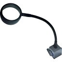 リーフ スタンドルーペ ハイパワーフレックス 倍率7倍 (品番:MAG-070F)(注番3029301)