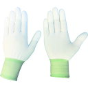BLASTON PU指先コート手袋 M (10双入) (品番:BSC-16-M)(注番3034569)