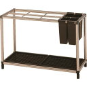ぶんぶく アンブレラスタンド (品番:US-Z-35P)(注番3036197)・(送料別途見積り,法人・事業所限定)【大型】
