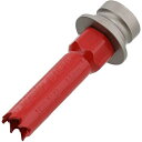 ミヤナガ S−LOCKバイメタルホールソー Φ14 (刃のみ) (品番:SLBI014)(注番3038238)