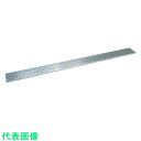 PiCa 片面使用型足場板STCR型 仮設工業会認定合格品 1m (品番:STCR-124)(注番3055451)・(法人・事業所限定,直送元)