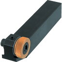 SUPER 転造ローレットホルダーE型(キワ加工アヤ目用)B:25mm H:25mm (品番:KH2E25)(注番3057437)