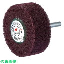 AC スコーライトホイルS 軸径6mm #180 外径50×幅25×軸長40 《5個入》(品番:SW5025-S-180)(注番3066932×5)