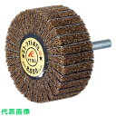 AC スコーライトホイルM 軸径6mm #120 外径30×幅25×軸長40 《5個入》(品番:SW3025-M-120)(注番3067246×5)