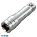 KTC 12.7sq.エクステンションバー200mm (品番:BE4-200)(注番3076024)