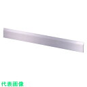 ユニ ベベル型ストレートエッジ A級 600mm (品番:SEB-600)(注番3084574)