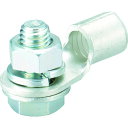 TRUSCO 接続端子22SQ (品番:HW-22SK)(注番3104362)