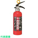 □ヤマト ABC粉末消火器(蓄圧式) (品番:YA-3PNX)(注番3128039)・(送料別途見積り,法人・事業所限定,取寄)