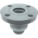 □スイコー ツバ付フランジ短管50A10K FKM (品番:TF-50A10K-FKM)(注番3146951)