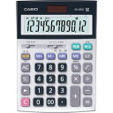 カシオ 本格実務電卓 (品番:DS-20DC-N)(注番3148075)