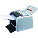 ニッポー 自動紙折り機NP110 (品番:NP110)(注番3148084)・(送料別途見積り,法人・事業所限定,直送)