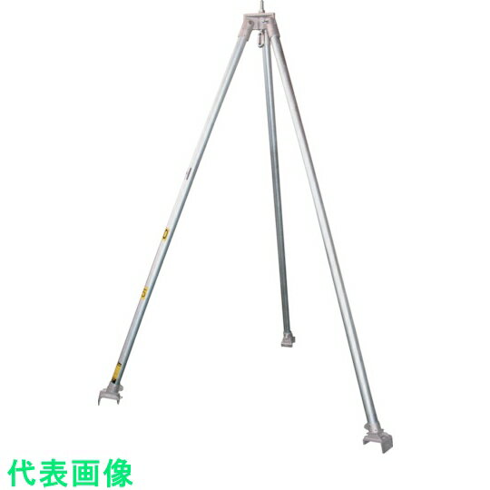 荷役用品H15-2000H20-2000H25-2000H30-2000H35-2000H40-2000H15-500H20-500H25-500H30-500H35-500H40-500YTI-100YTI-150PT-025PT-049G00535G00530G00545G00540≪類似品 前 40個 ≪類似品 前20個類似品後 20個≫類似品後 40個≫ 荷役用品223708 江崎機械工業 江崎　スチール製三脚H型　定格荷重2000kg 〔品番:H15-2000〕 [本体質量：38kg]分類》荷役用品》チェーンブロック・クレーン》トロリー・吊り金具☆納期情報：在庫色(青) メーカー直送品【法人限定＝会社名ご記入お願い致します。】特長●開き止めチェーンが標準装備です。●開き止めチェーン装着により適正角度70度を保ちます。用途仕様●定格荷重：2000kg●スチール製三脚●全高：1604mm●吊環下：1390mm●パイプ径：φ76.3材質/仕上セット内容/付属品注意原産国（名称）日本JANコードコロンコード1110422000コロン名称江崎　チェンブロック本体質量38kg