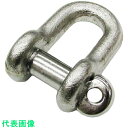■水本 ステンレス JIS型シャックルSC型 SUS316 呼び24 (品番:A-2516)(注番3158620)・(送料別途見積り,法人・事業所限定,取寄)