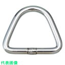 ■水本 リング ステンレス DリンクRDS 線径7mm 内幅30mm (品番:A-2494)(注番3158666)・(送料別途見積り,法人・事業所限定,取寄)