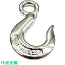 ■水本 重量フック(ハズレ止めなし) 1トン用 (品番:A-729)(注番3168291)・(送料別途見積り,法人・事業所限定,取寄)
