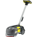 KARCHER 小型床洗浄機 BD 30/4 C Bp Pack(1.783-232.0) (品番:1.783-232.0)(注番3174099)・(法人・事業...