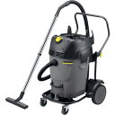 KARCHER 乾湿両用クリーナー NT 65/2 Tact2 Tc(1.667-199.0) (品番:1.667-199.0)(注番3174103)・(法人・事業所限定,直送元)