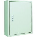 河村電器 盤用キャビネット屋内 W200×D100×H300 (品番:BX-3020-10)(注番3199126)・(送料別途見積り,法人・事業所限定,直送)
