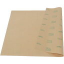 アドパック 防錆紙(銅・銅合金用シート)CK-6(M)0.9mX0.6m 10枚 (品番:AWCK6M609010)(注番3215431)