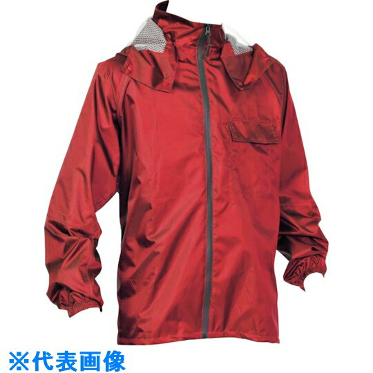 川西 イーグルクロス レッド Lサイズ (品番:3674R-L)(注番3217807)