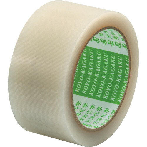 光洋化学　カットエースBKN　50mm×25m 《30巻入》（品番:CABKN5025）（注番3218372×30]・（送料別途見積り,法人・事業所限定,直送）(4)