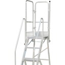 □PiCa DWR用階段両手すり天場二方 (品番:DWR-TE6BB11H)(注番3228102)