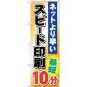 sign city のぼり旗 スピード印刷 最短10分 No.GNB−241 W600×H1800 (品番:6300013053)(注番3228551)・(法人...